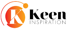 Keen Inspiration Logo